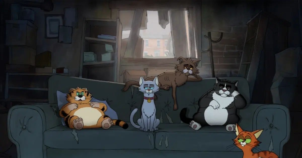 Netflix: veja 5 filmes e s�ries que estreiam entre 03 e 09 de agosto de 2026