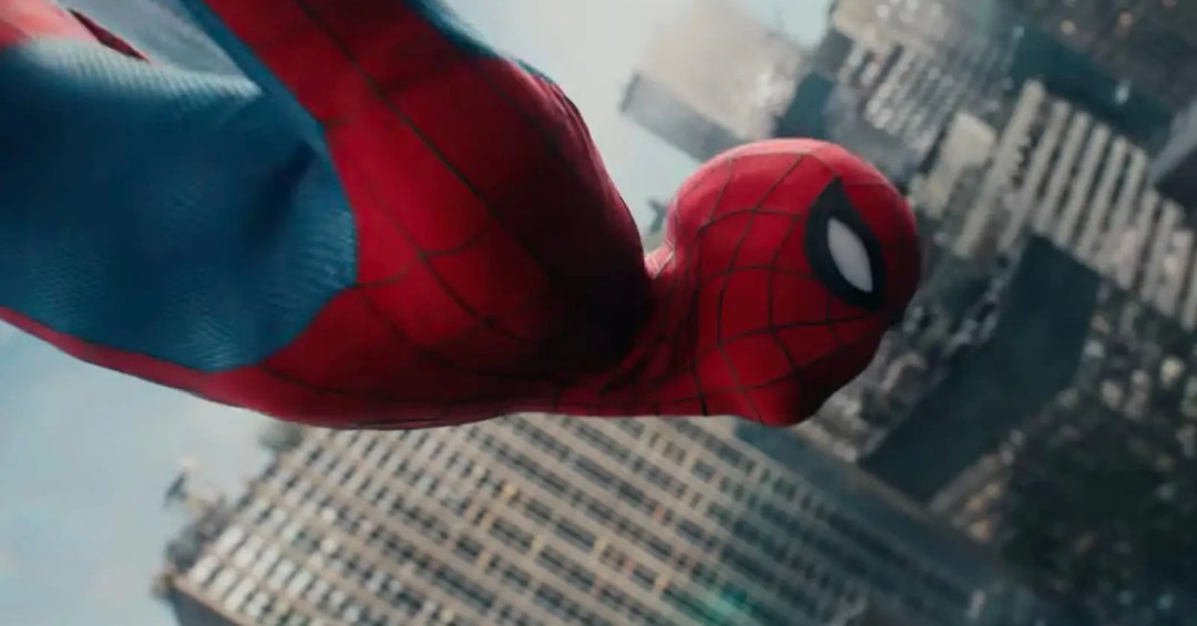 Homem-Aranha: Um Novo Dia � a 2� maior estreia da hist�ria com quase US$ 1 bilh�o