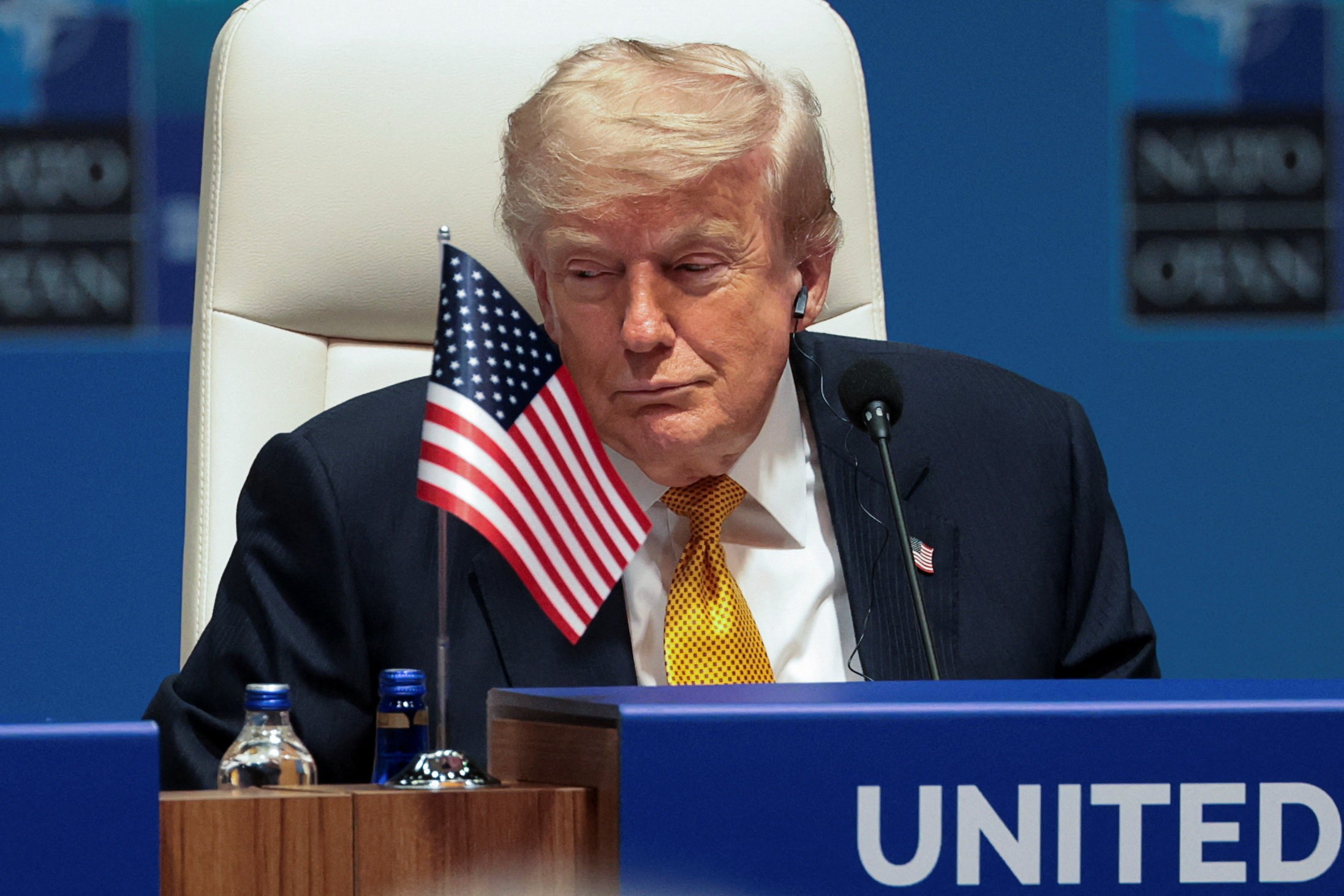 Truth Social, de Trump, come�a a vender acesso antecipado a publica��es da plataforma