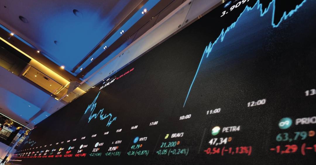 Brasileiros ampliam diversifica��o de investimentos nos EUA com foco em IA e prote��o patrimonial