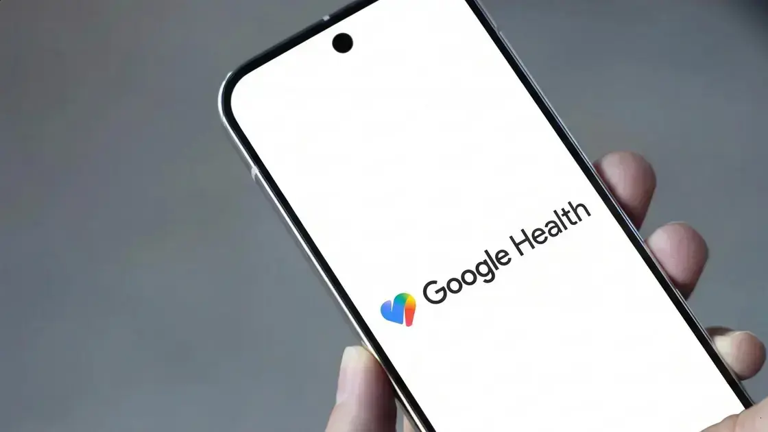 Google Health 5.05 torna simples o compartilhamento de registros m�dicos nos EUA