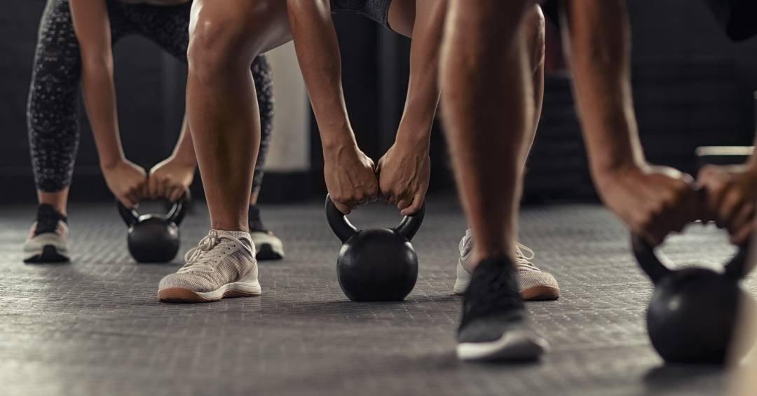 Exerc�cios para os ossos: estudo compara diferentes tipos de treino e mostra o que realmente faz diferen�a