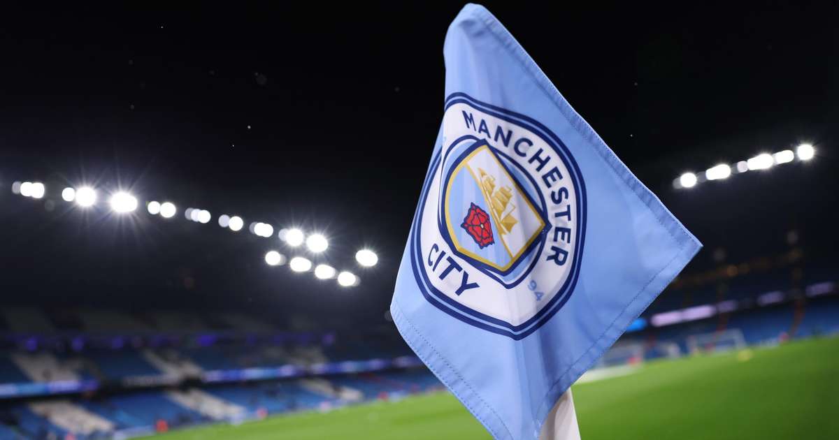 Manchester City chega a acordo com jovem sensa��o da Copa do Mundo