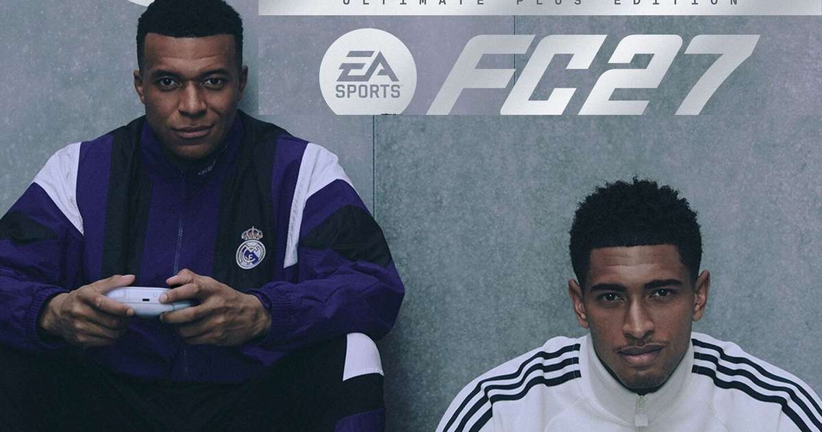 EA FC 27 revela novidades no modo Ultimate Team; veja o que muda