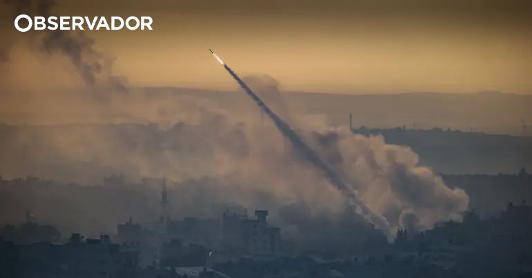 Israel passa a exigir aprova��o antes de atacar Gaza