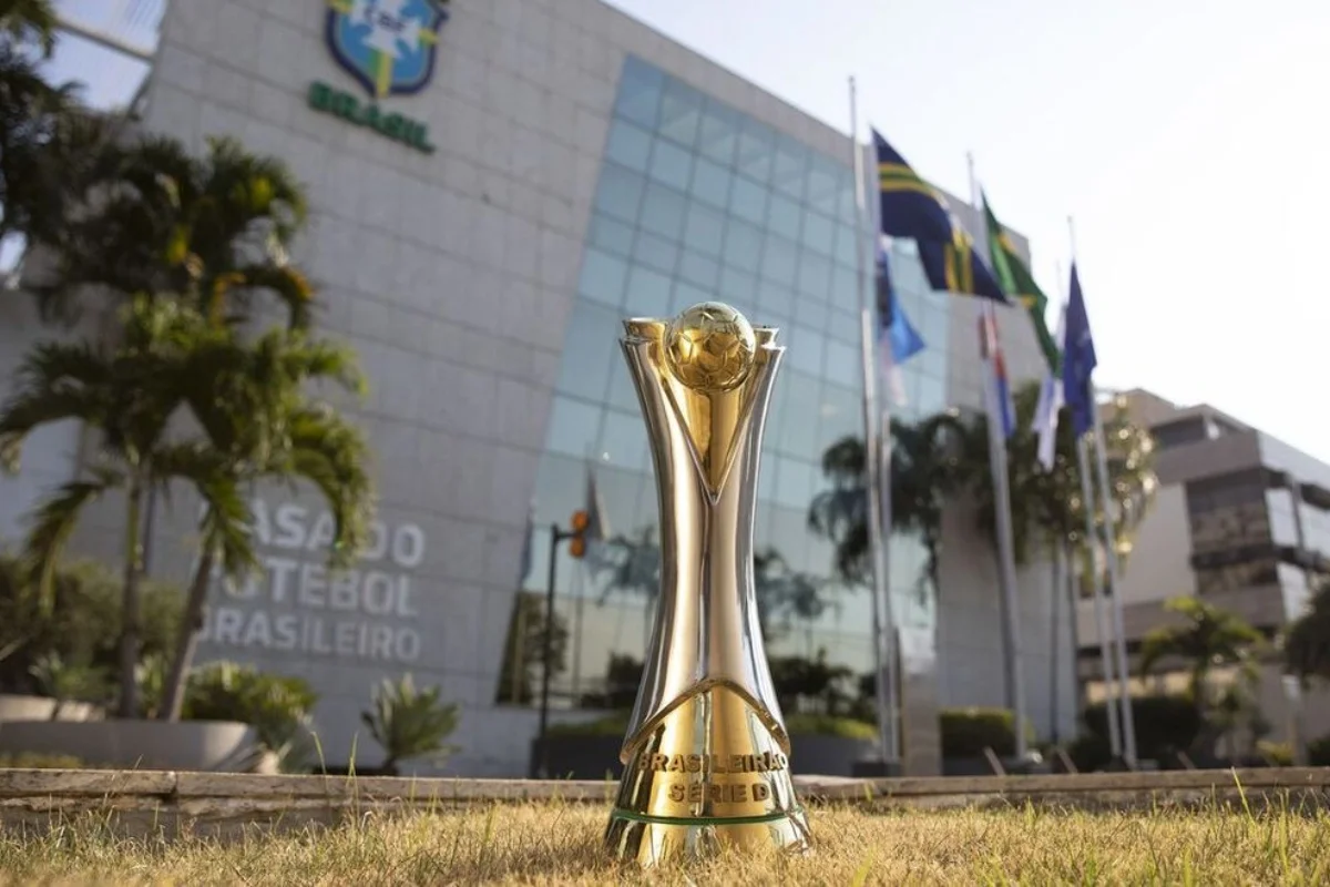 S�rie D ZeroUm: Metr�poles transmite jogos de ida das quartas de final