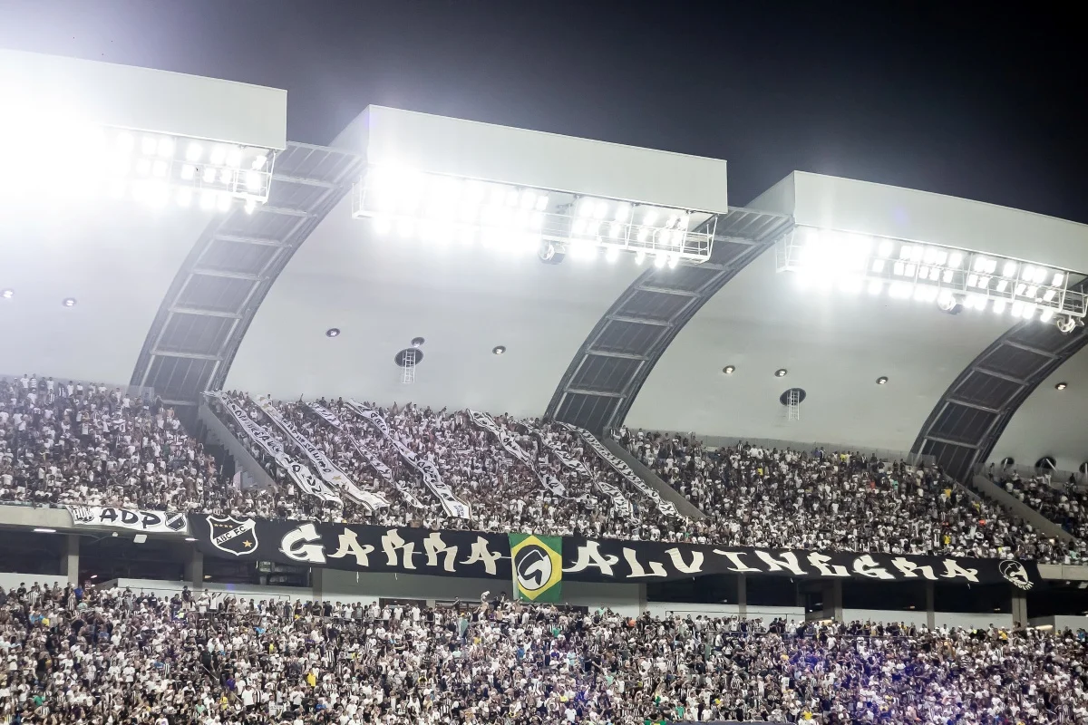 S�rie D ZeroUm: est�dios de Copa do Mundo ser�o utilizados nas quartas