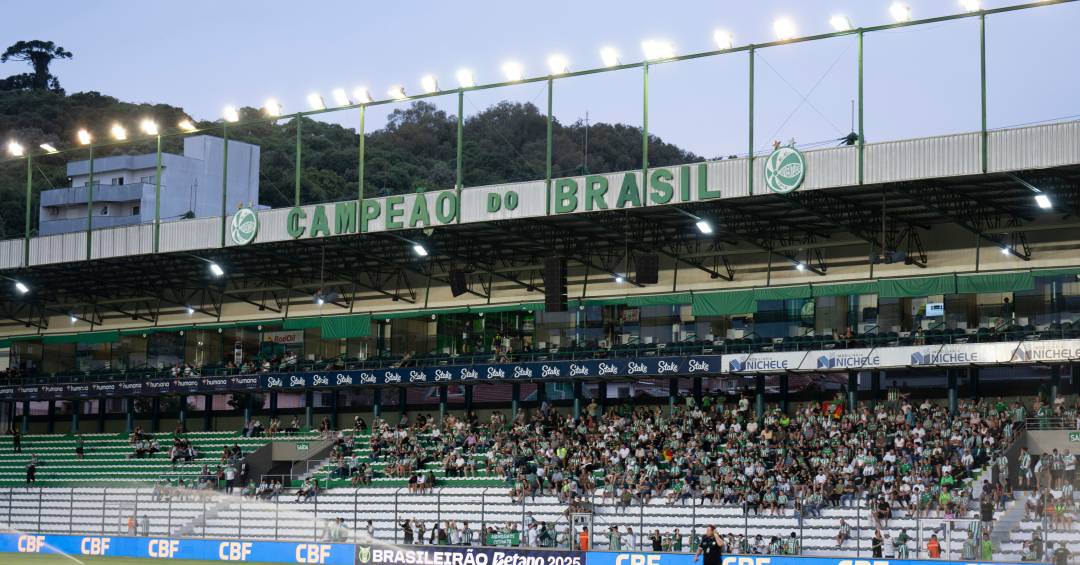 Juventude x Atl�tico-MG: onde assistir, hor�rio e escala��es