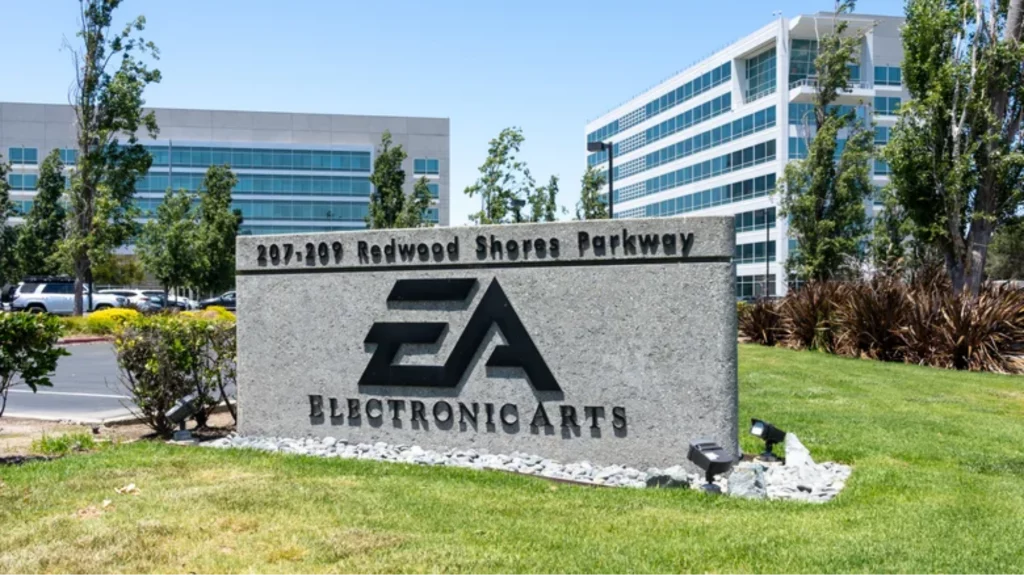 Electronic Arts deixar� a bolsa e concluir� processo para se tornar empresa privada nesta semana