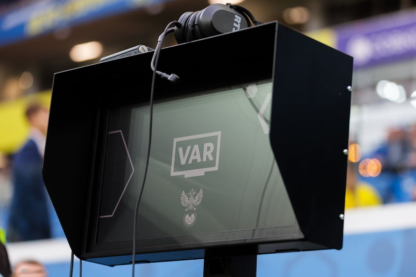 O que o VAR do futebol nos diz sobre a IA