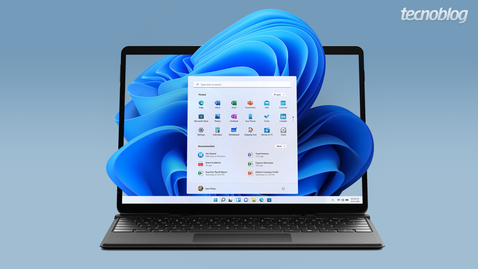Windows 11 ?espiona? seu PC a cada 15 minutos? Microsoft nega