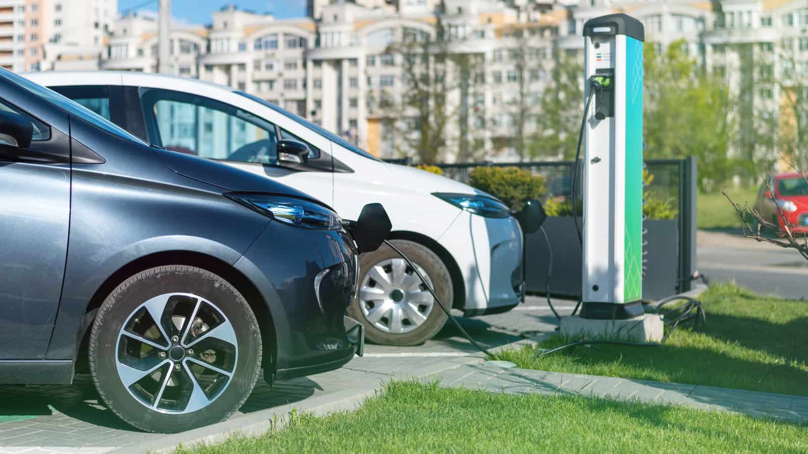 Carro el�trico em segunda m�o: como n�o ser enganado sobre a bateria?