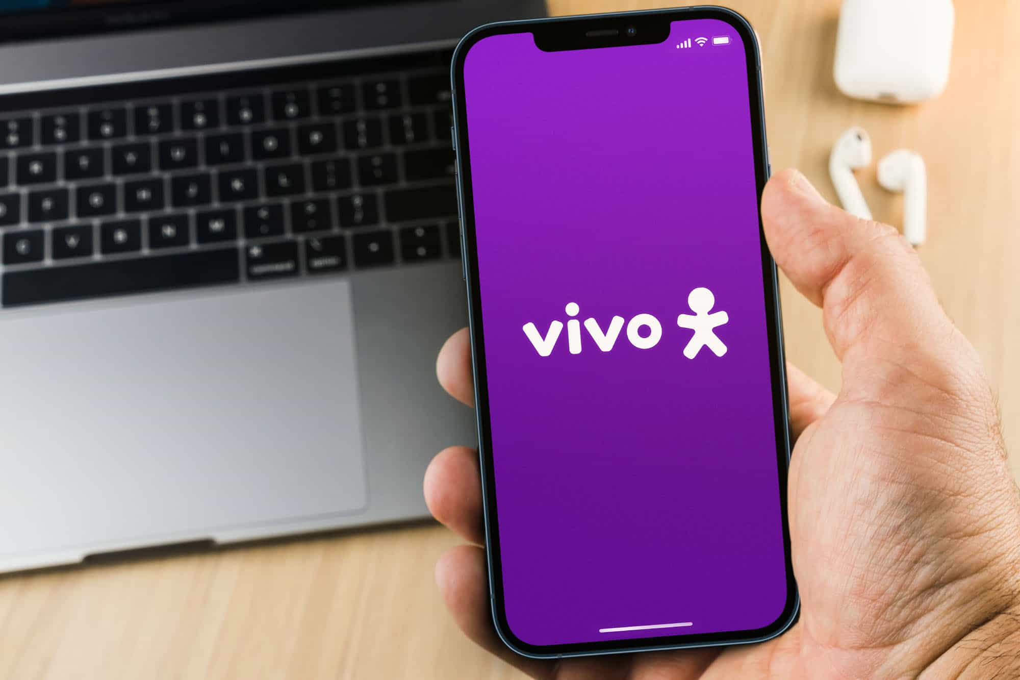 Filtro anti-spam da Vivo vira alvo ap�s bloquear chamadas leg�timas
