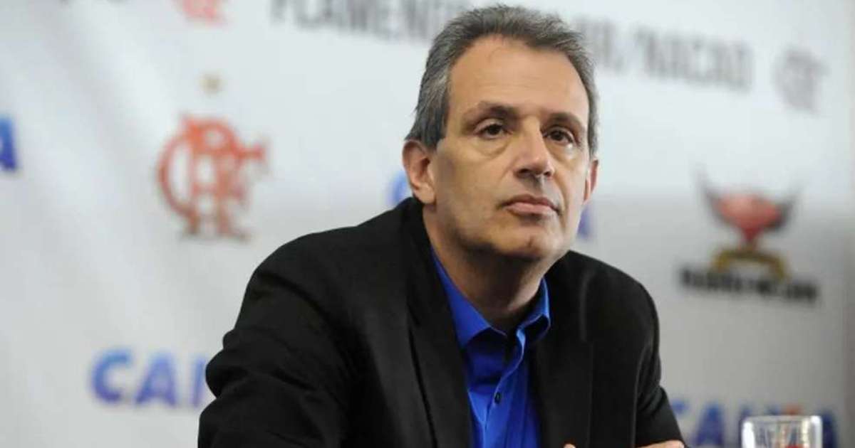 Bap diz que Paulo Nobre deveria ter uma 