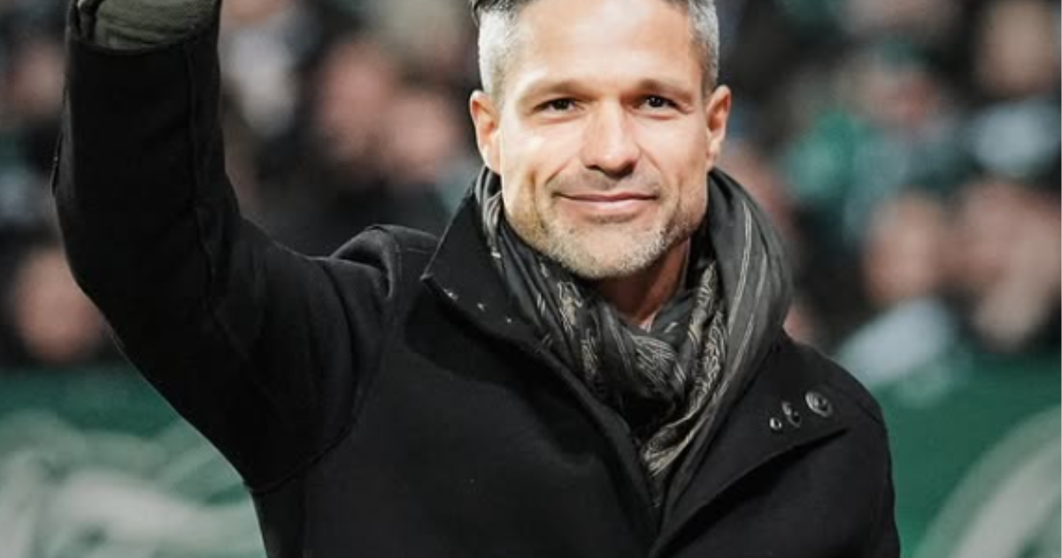 Flamengo: Diego Ribas d� boas-vindas para Thiago Almada