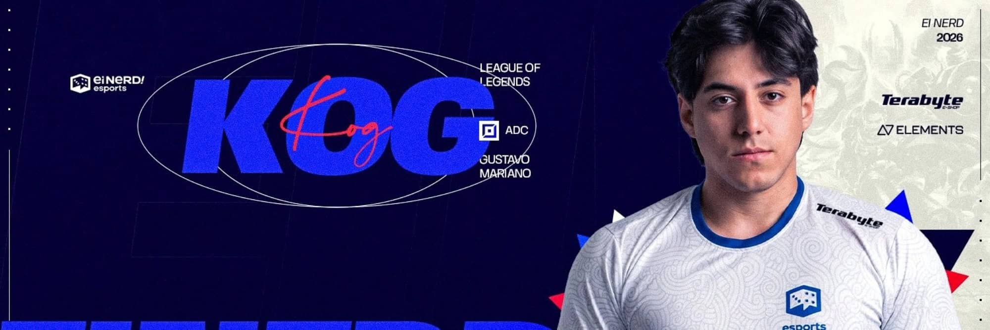 Como torneios de base podem revelar o pr�ximo jogador profissional de League of Legends