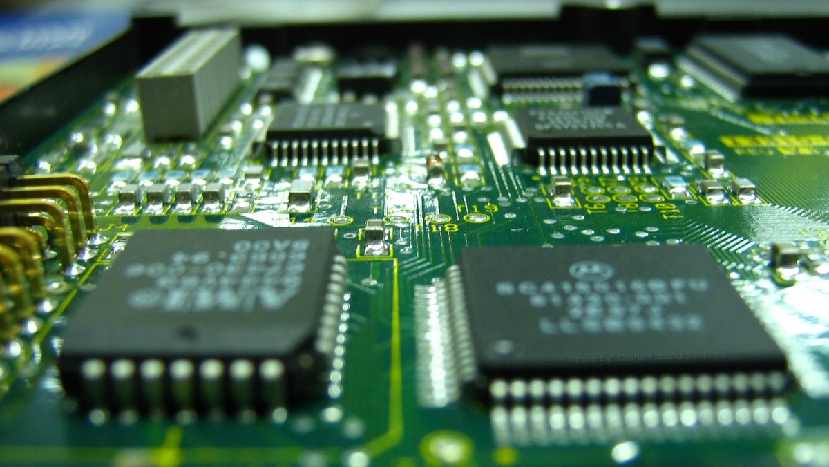 Samsung e SK Hynix testam equipamentos da China para chips como prote��o contra os EUA