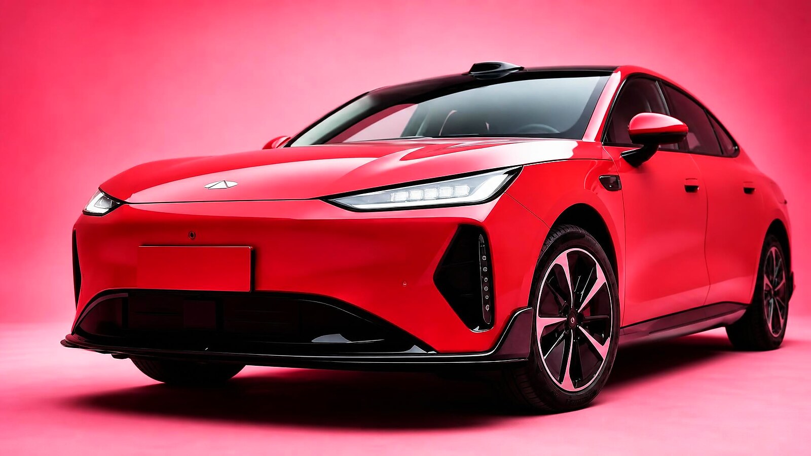 Ranking mundial revela avan�o acelerado da China, com BYD, Geely e Chery j� instaladas entre as dez maiores montadoras
