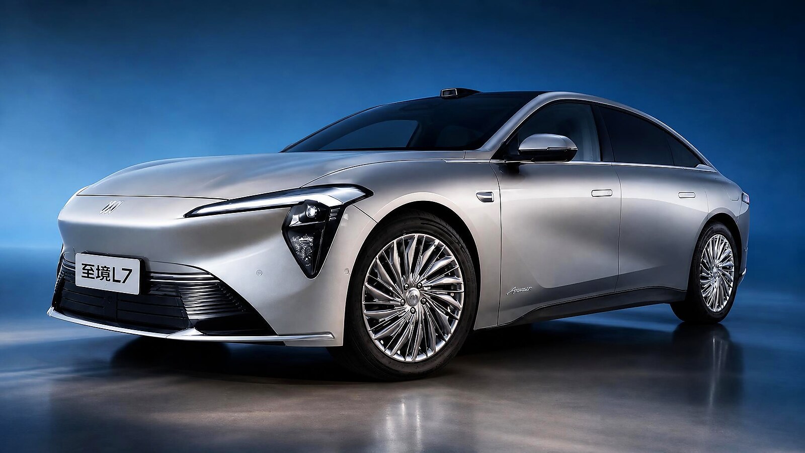 Em meio � dist�ncia entre Washington e Pequim, GM renova alian�a com a SAIC at� 2047 e prioriza Buick e Cadillac na China