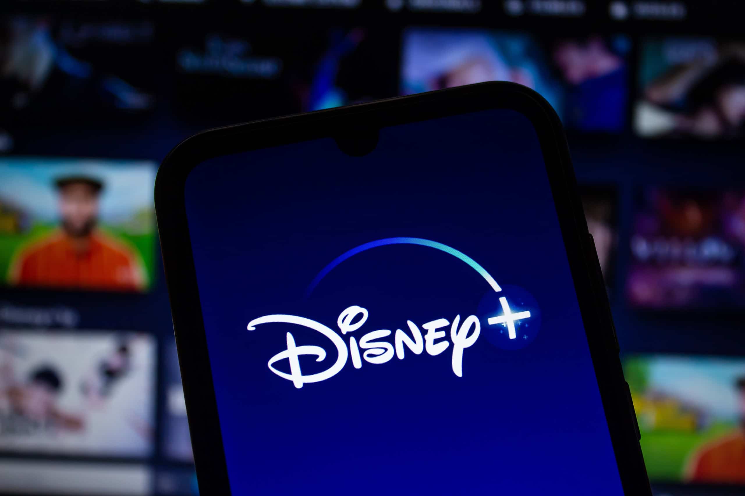 Disney+ pode ganhar uma vers�o gratuita; saiba o que esperar