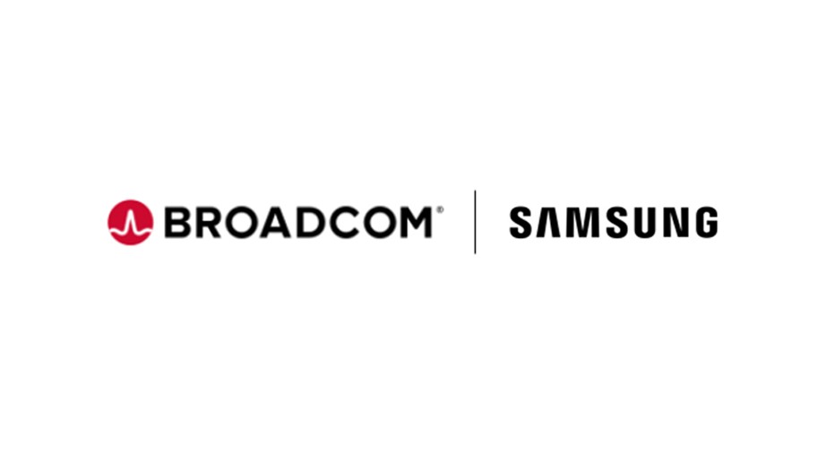 Samsung Electronics e Broadcom ampliam colabora��o estrat�gica nas �reas de mem�ria e foundry