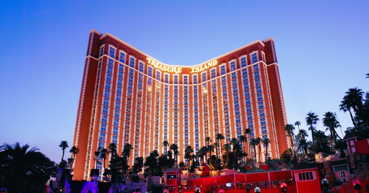 Accor estreia em Las Vegas com resort de 2.884 quartos