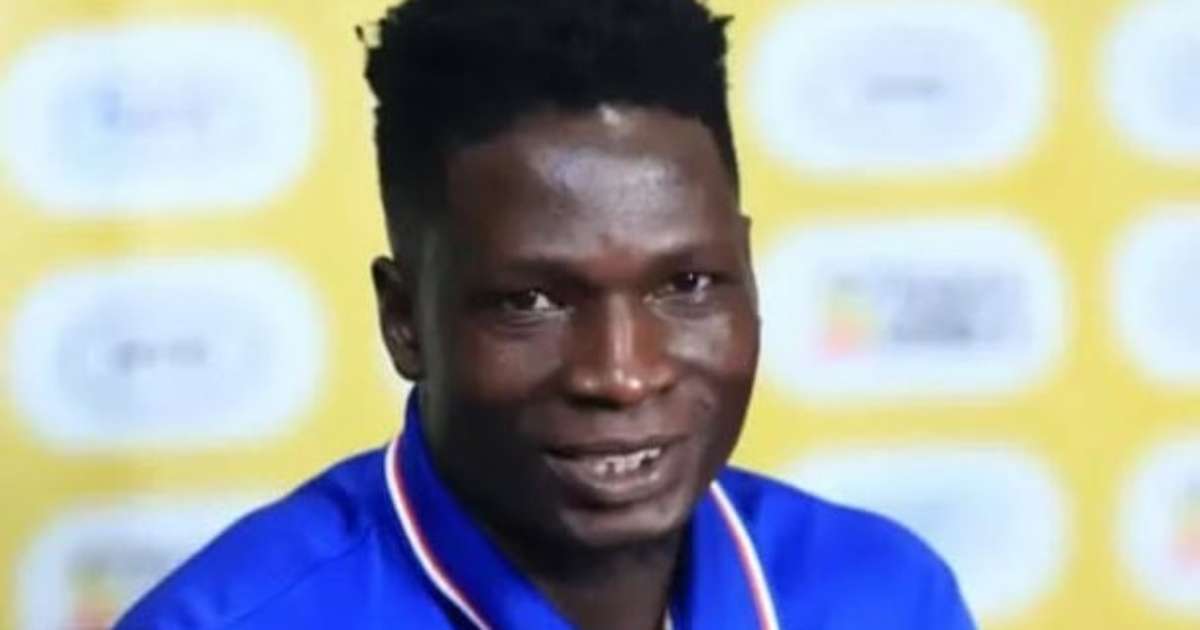 Capit�o de clube da Uganda � morto ap�s ataque a pedradas em frente � pr�pria casa