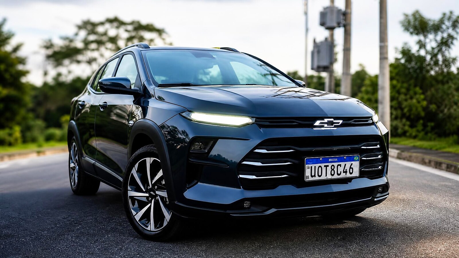 Avalia��o Chevrolet Sonic Premier: surpreende pelo desempenho e chega a 21 km/l, mas fica devendo mais tecnologia diante dos principais rivais