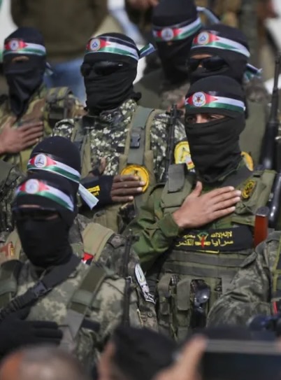 A bola est� no campo israelita : rumo a um desarmamento camuflado do Hamas ? Poder� Trump for�ar a m�o a Netanyahu ? , Alfredo Jalife-Rahme
