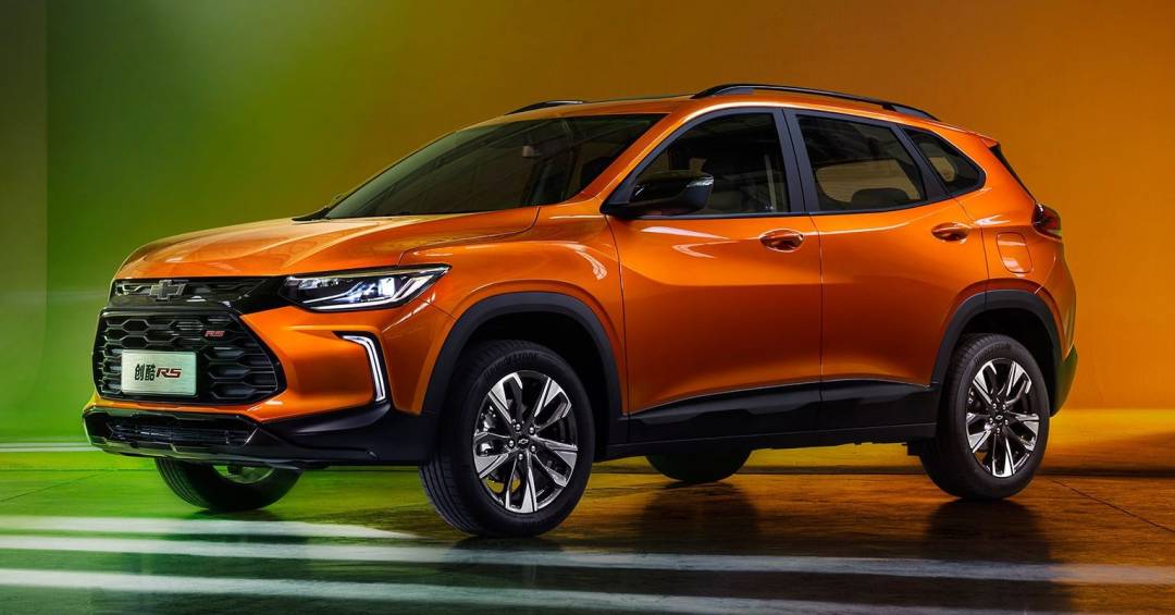 Chevrolet deixa de vender carros na China e manter� produ��o s� para exporta��o