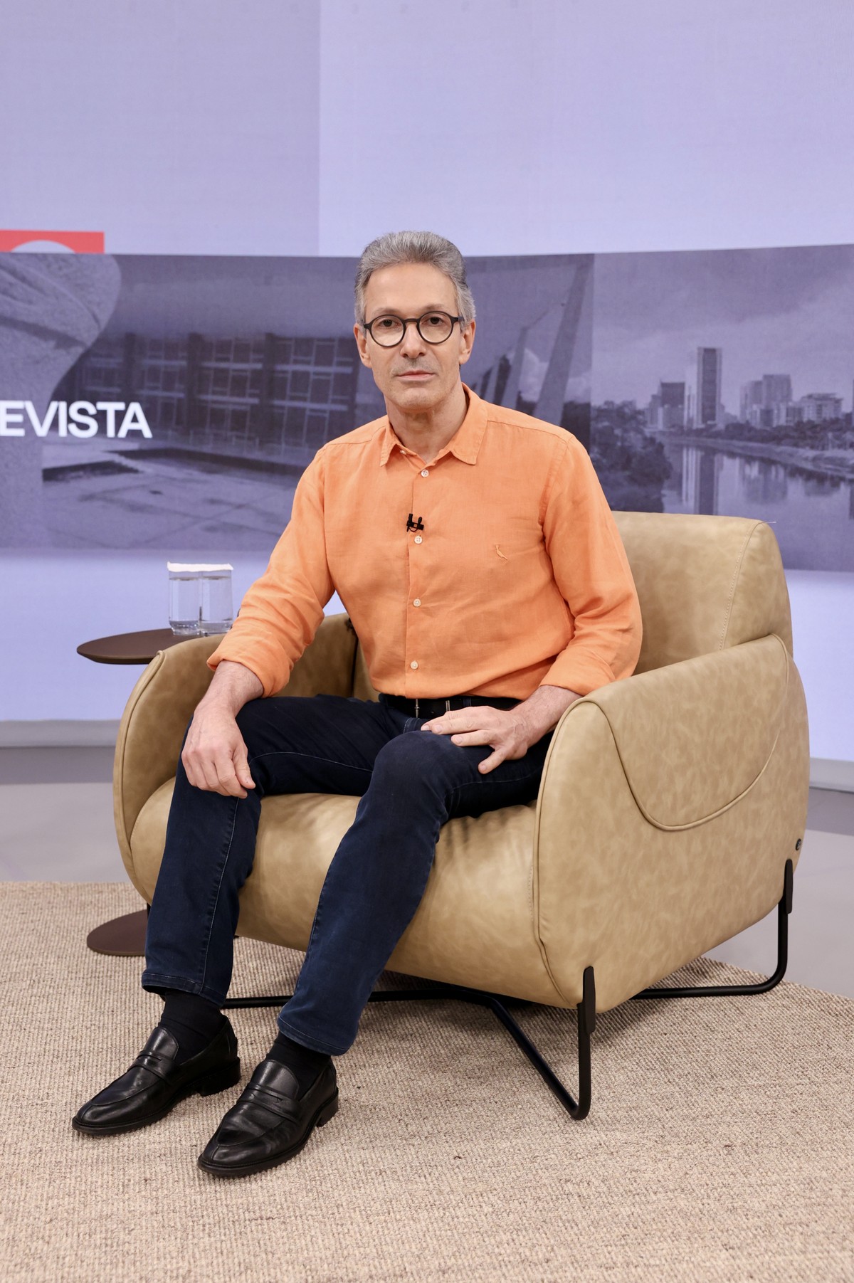 Veja o que � #FATO e o que � #FAKE na entrevista de Romeu Zema ao g1 e � GloboNews