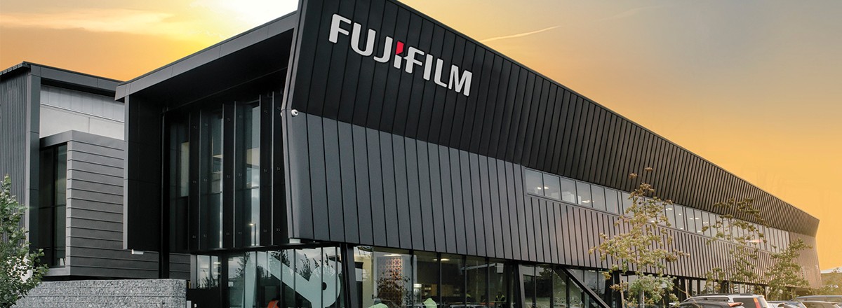 Fujifilm avalia cis�o parcial e IPO para divis�o de impressoras multifuncionais