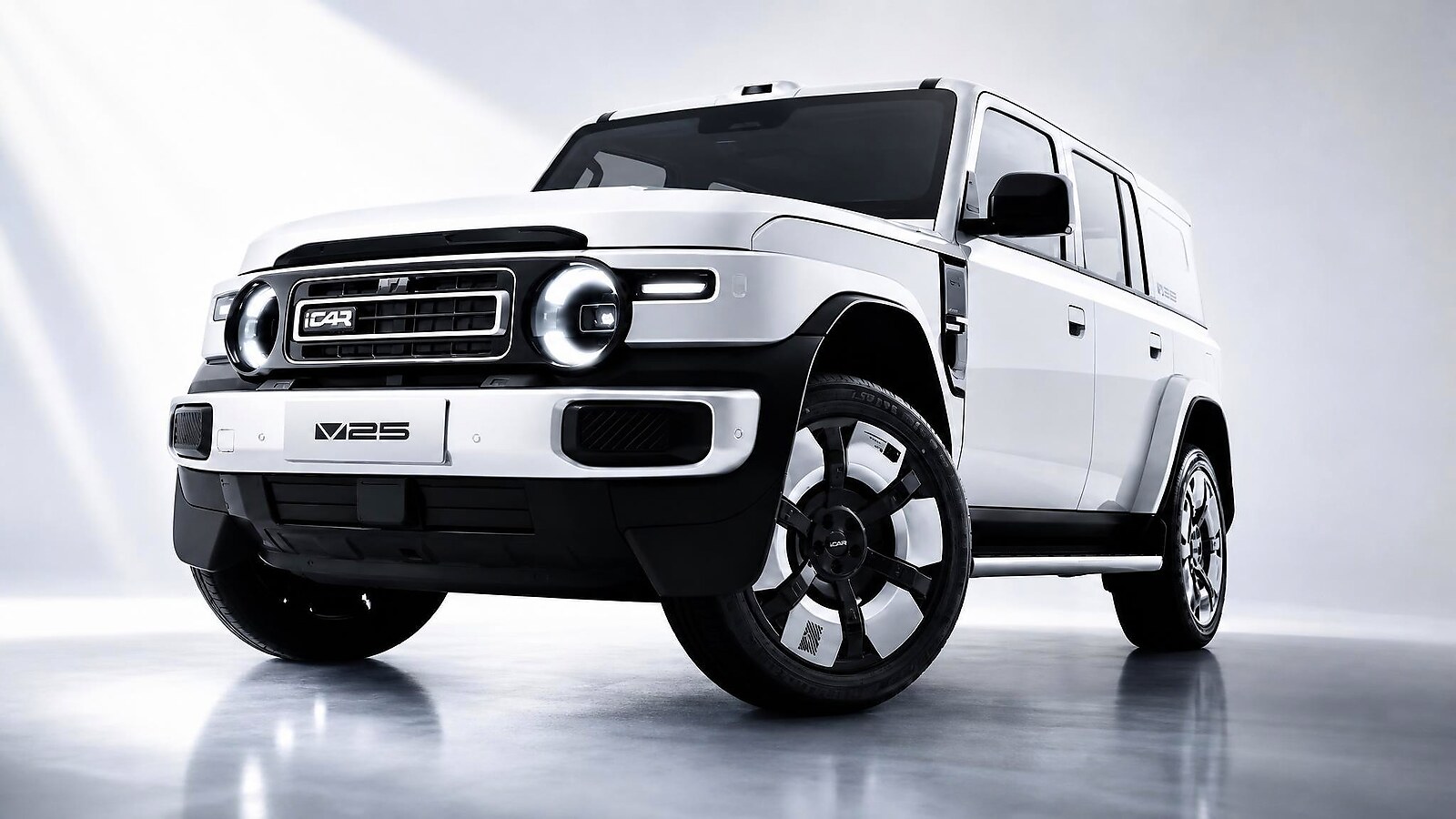 Chery re�ne Omoda & Jaecoo, Jetour e novas marcas para avan�ar no Brasil e alcan�ar 500 mil carros por ano em 2031