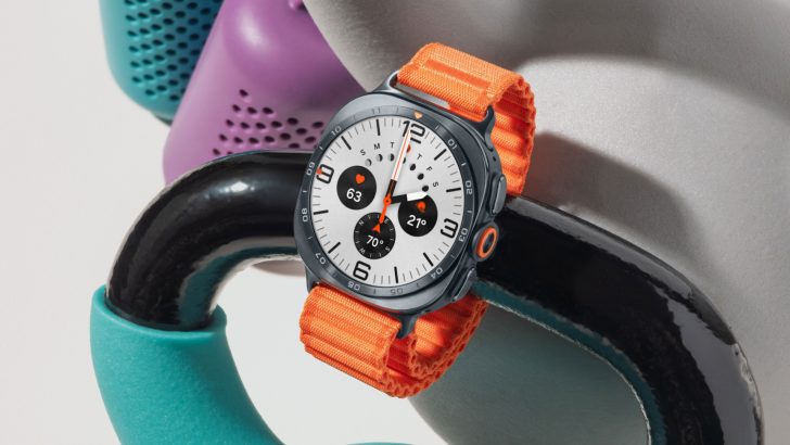 Galaxy Watch vs. Rastreador Fitness: Qual � o ideal para voc�?