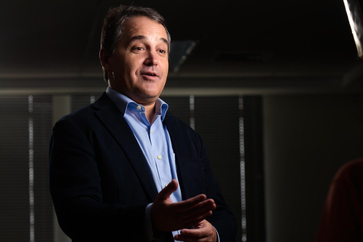 'Agora precisamos mostrar que a agenda clim�tica entrega resultados', diz Dan Ioschpe
