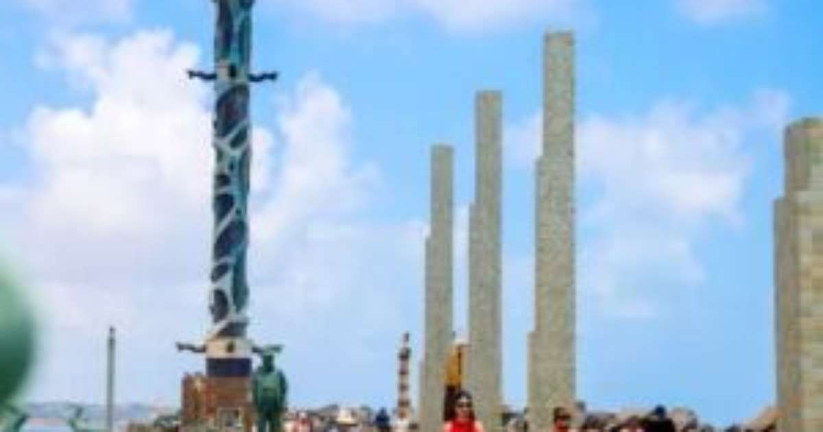 Recife oferece programa��o gratuita no Dia dos Pais com parques, museus e passeios tur�sticos