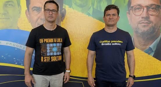 A blindagem dos impunes do lavajatismo. Por Mois�s Mendes