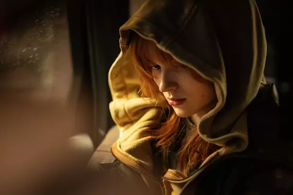 Sadie Sink explica detalhe curioso sobre seus poderes em Homem-Aranha