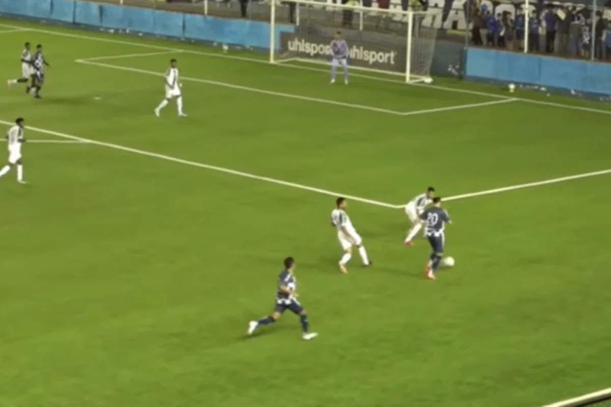 S�rie D ZeroUm: confira os melhores momentos de S�o Jos�-RS x Gama-DF