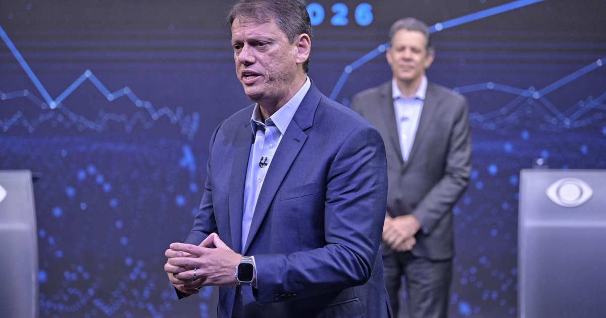 Cracol�ndia acabou como disse Tarcisio em debate com Haddad? Veja o que se sabe sobre a dispers�o de usu�rios no centro de SP