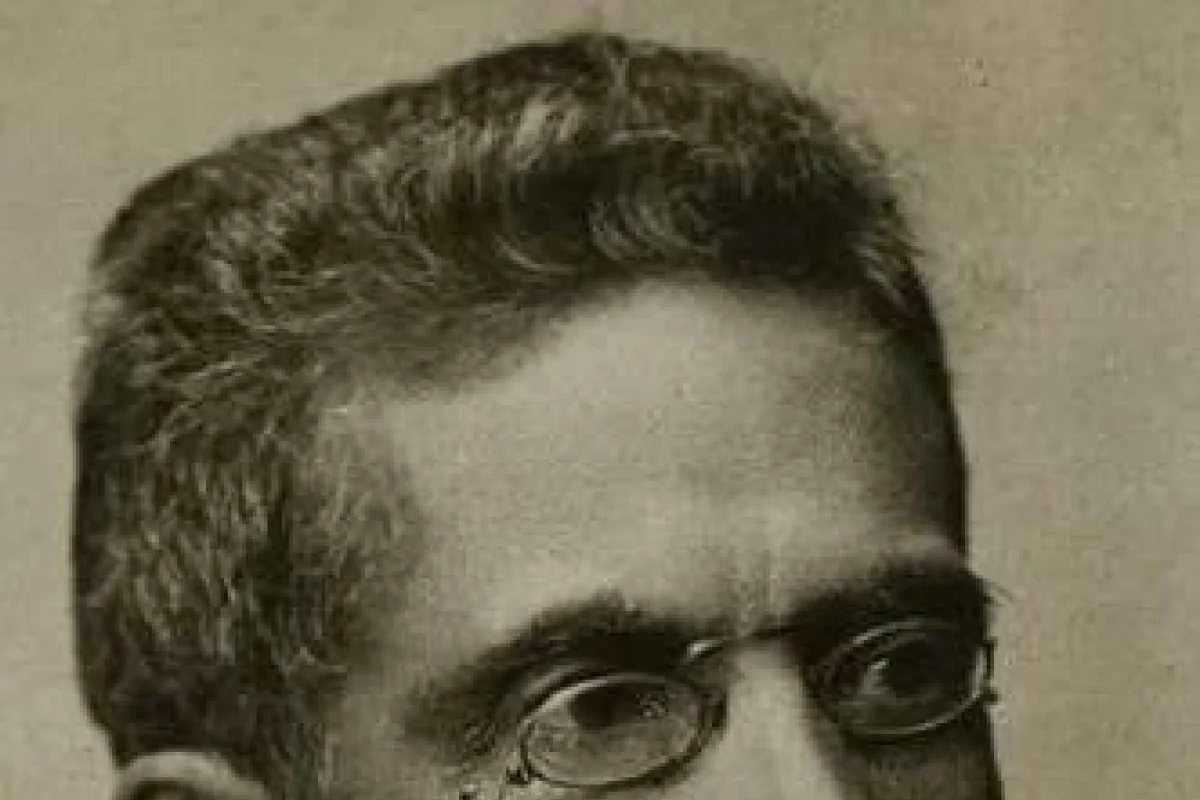 Quando o Presidente argentino aparece a Machado de Assis (Odylo Costa)