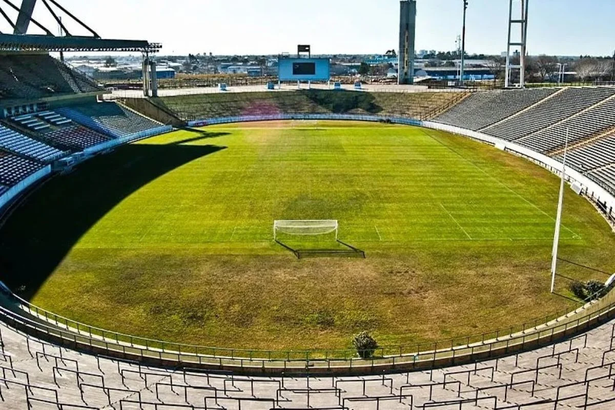 Empr�stimo do Master � investigado em esc�ndalo no futebol argentino