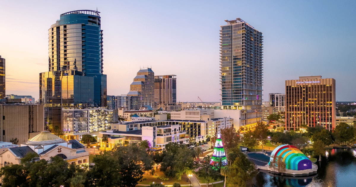 7 passeios para fazer em Orlando e aproveitar a cidade sem comprometer o or�amento