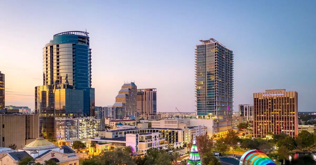7 passeios para fazer em Orlando e aproveitar a cidade sem comprometer o or�amento