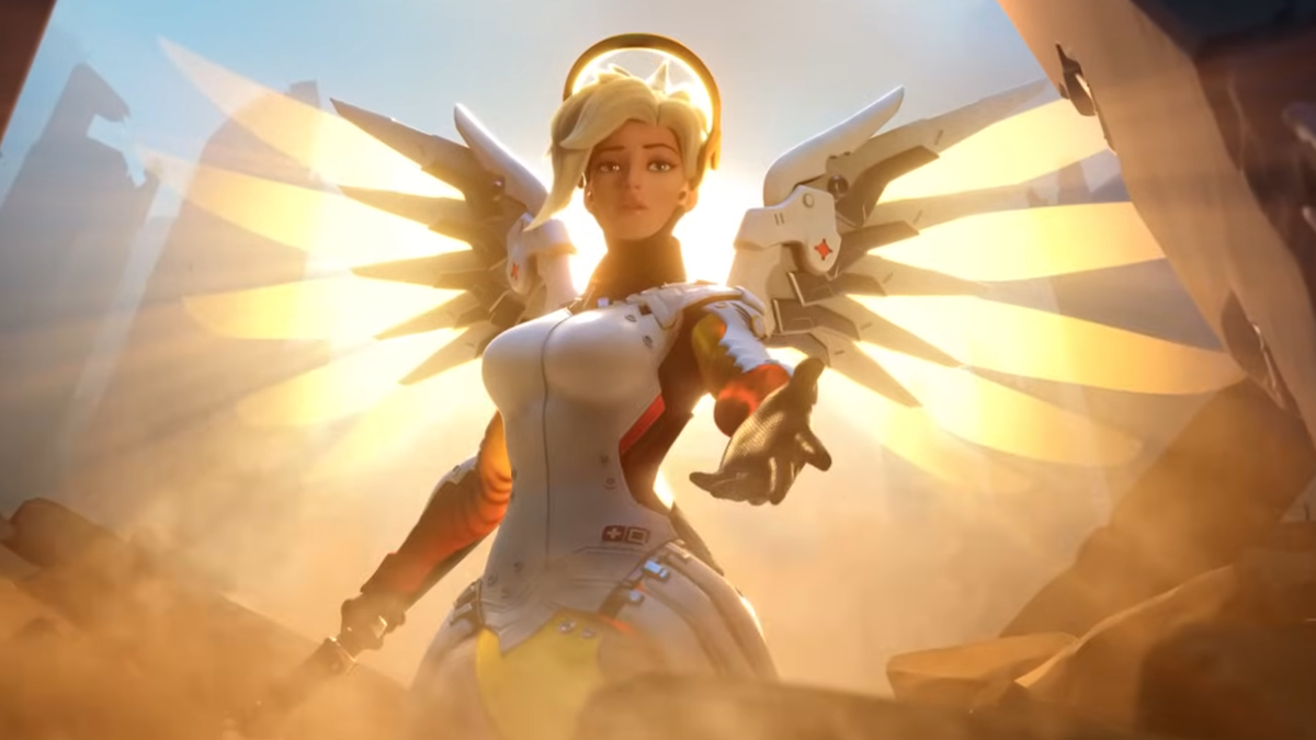 Relatos indicam que Blizzard lidera como est�dio de ?melhor desempenho? do Xbox gra�as a Overwatch e Diablo