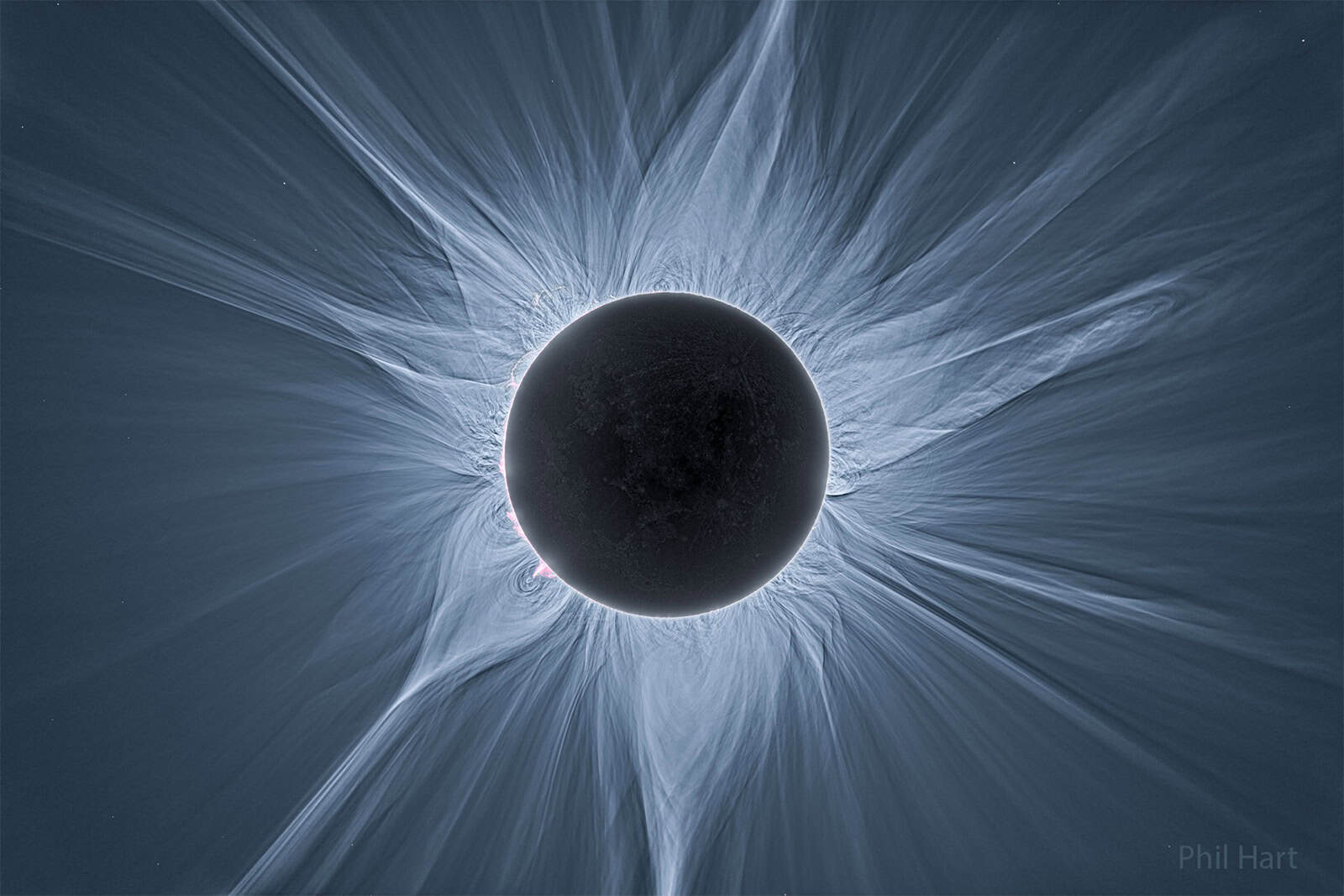 Eclipse de 12 de agosto ser� �nico por um motivo que est� no pr�prio Sol