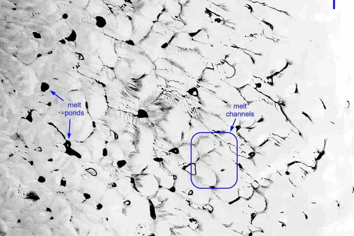 Sonda da Nasa encontra sinais de nitrog�nio l�quido recente em Plut�o