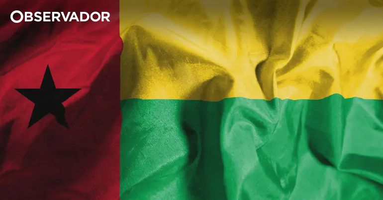Guin�-Bissau. Ex-comandante da Guarda apresenta queixa-crime