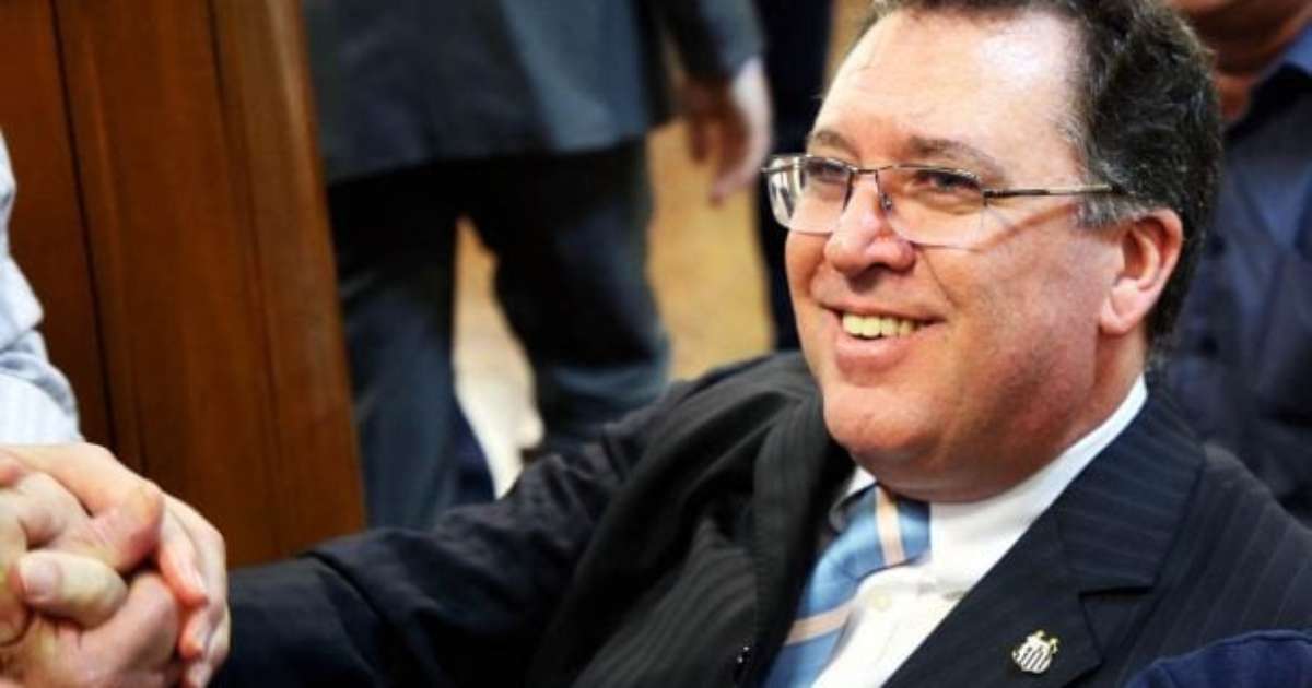 Conselheiros do Santos emitem nota e criticam negocia��o por SAF