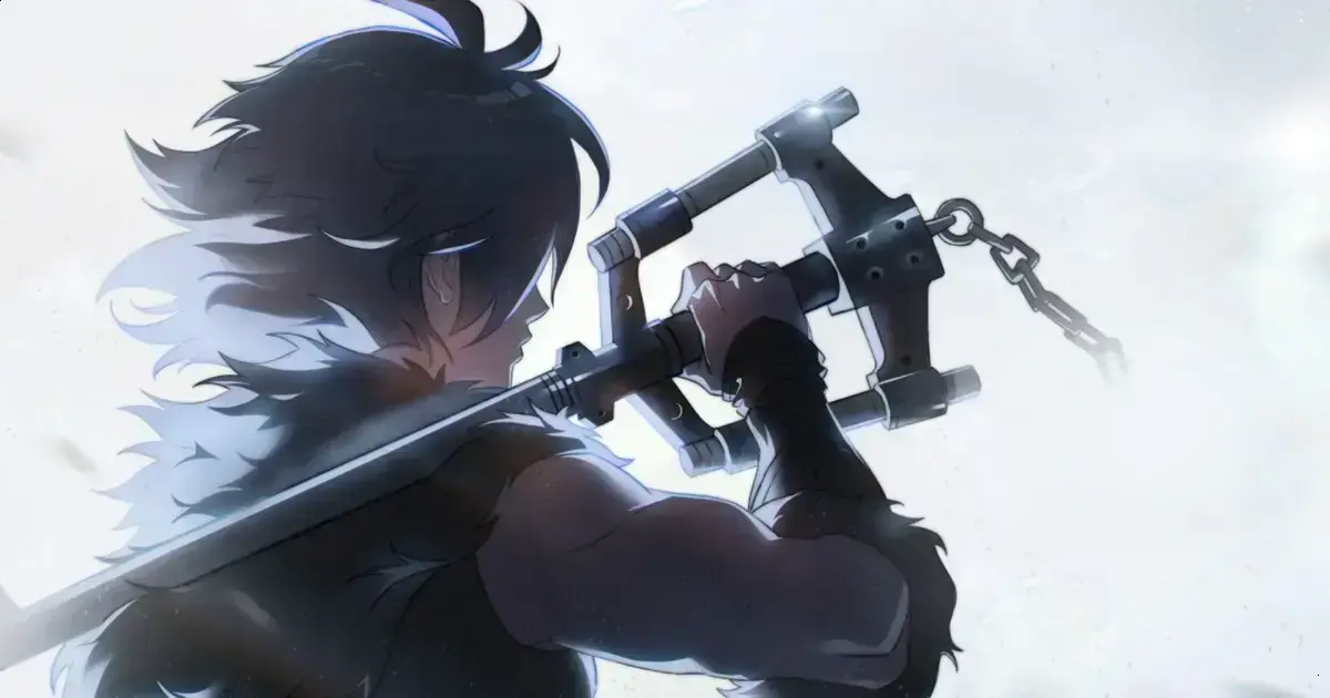 Kingdom Hearts ganha s�rie anime exclusiva para Disney+ e Canal Disney